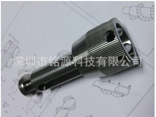 5軸走心機(jī)加工的優(yōu)勢(shì)！