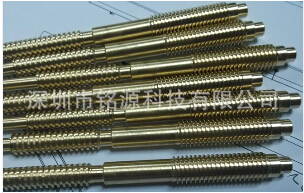 東莞CNC走心機(jī)加工應(yīng)注意哪些問(wèn)題？