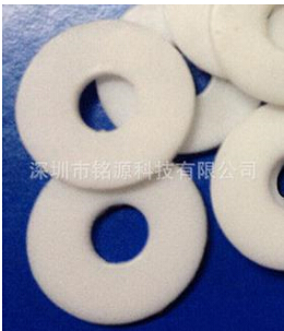 M10*1四氟墊片——新穎奇特的密封材料！