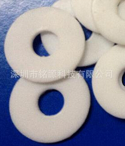 M10*1四氟墊片的七大長處你都知道嗎？？