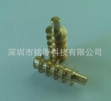 東莞CNC走心機加工——自動化程度高等優(yōu)點介紹！
