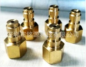 連接器F公頭轉(zhuǎn)接：配不配，用了才知道！