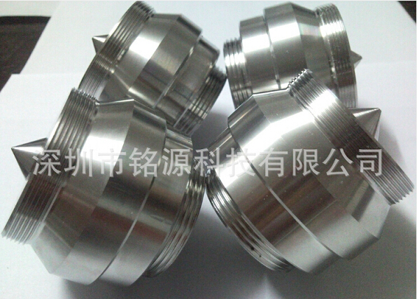 車(chē)銑復(fù)合加工的優(yōu)勢(shì)表現(xiàn)有哪些？